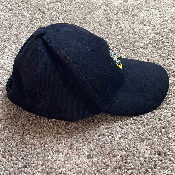 U.S. Coast Guard Baseball Cap (unisex) - Picture 2 of 6